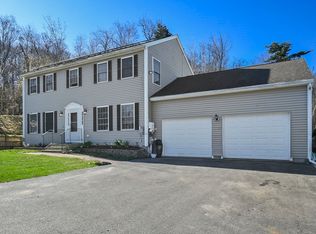 53 Bilotta Way, Fitchburg, MA 01420