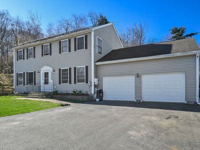 53 Bilotta Way, Fitchburg, MA, 01420