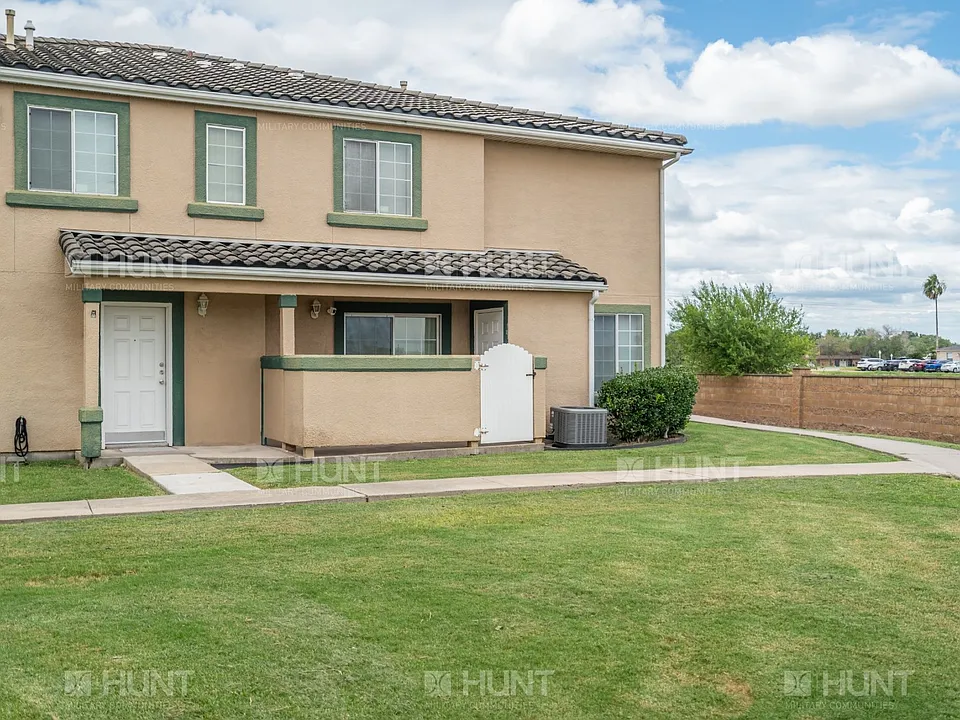 3400 S Brahma Blvd #10A