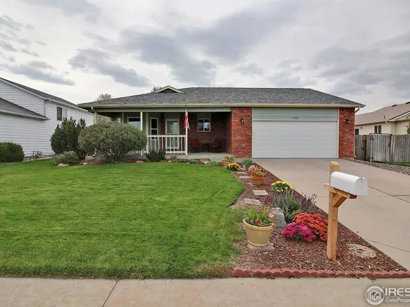 4986 W 2nd Street Rd, Greeley, CO 80634