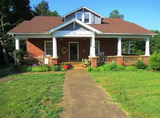 521 Field Ave, Fieldale, VA 24089