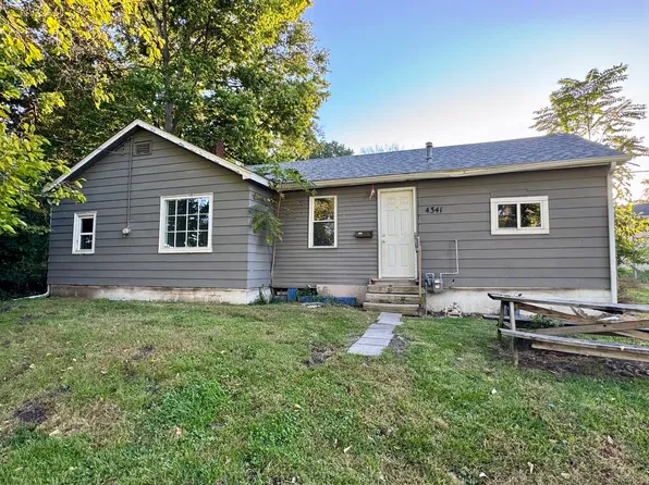4341 11th St, Rock Island, IL 61201