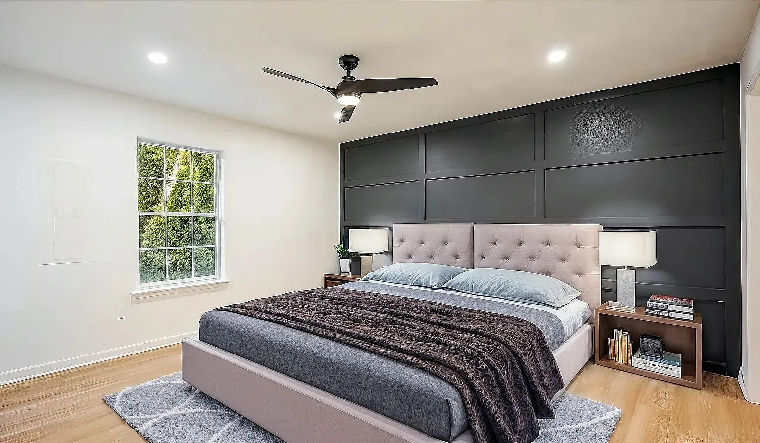 3 bed, 1479 sqft, $2,450 — Photo 3