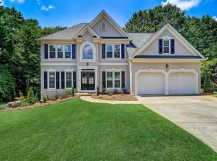 4451 Brickton Spur, Buford, GA 30518