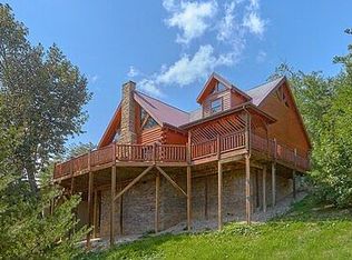 Autumn Ridge Way, Sevierville, TN 37876