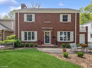 420 S Lincoln Ln, Arlington Heights, IL