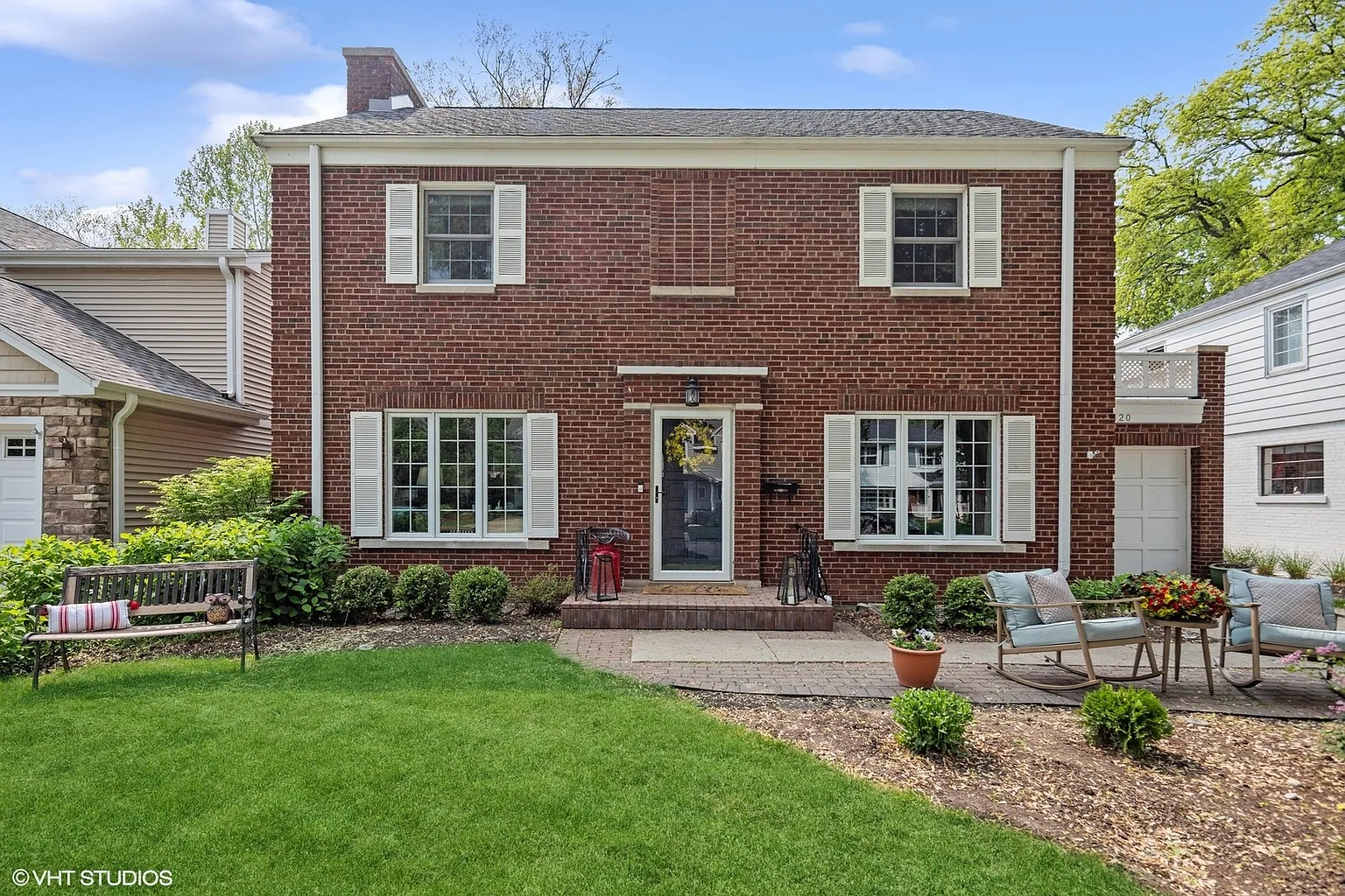 420 S Lincoln Ln photo 1