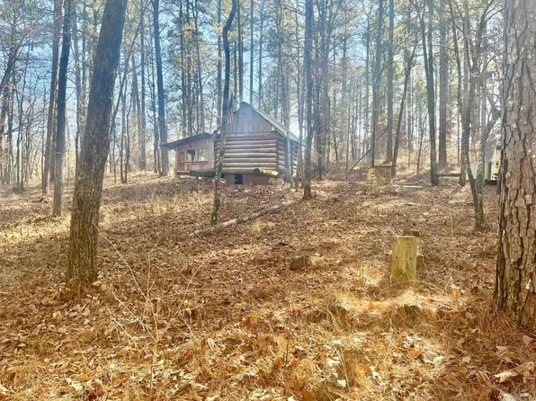 930 Cox Creek Rd, Amity, AR 71921