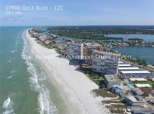 17900 Gulf Blvd APT 12C, Redington Shores, FL 33708