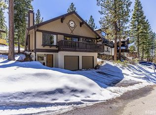 1195 Timber Ln, South Lake Tahoe, CA 96150