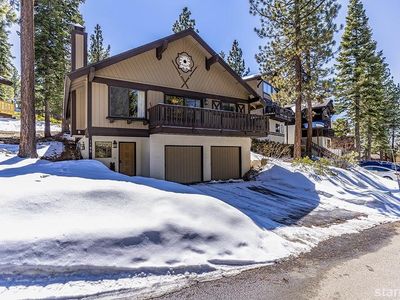 1195 Timber Ln, South Lake Tahoe, CA, 96150