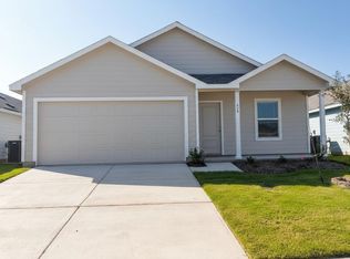 635 Montclair Ave, Princeton, TX 75407