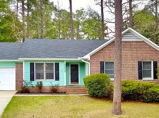 1853 Swann St, Fayetteville, NC 28303