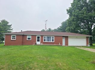 796 S Horning Rd, Mansfield, OH 44903