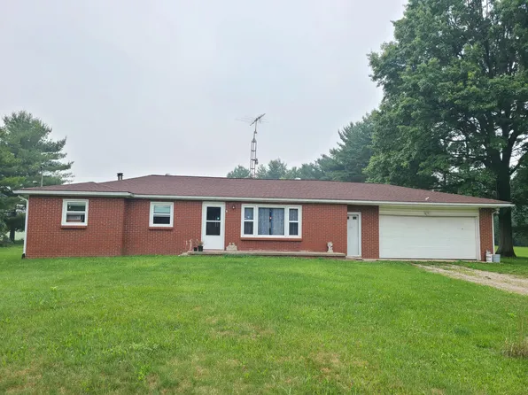 796 S Horning Rd, Mansfield, OH 44903