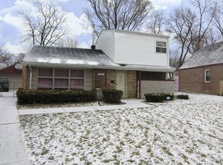 1641 Shirley Dr, Calumet City, IL