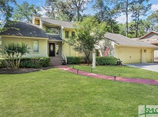 1 Clayton Ct, Savannah, GA 31411