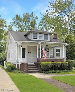 16901 W Park Rd, Cleveland, OH, 44111