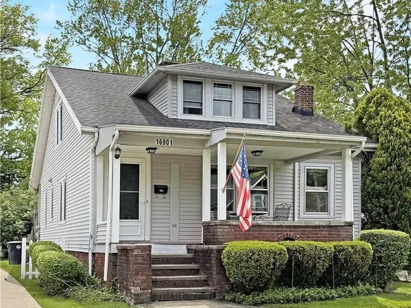 16901 W Park Rd, Cleveland, OH 44111