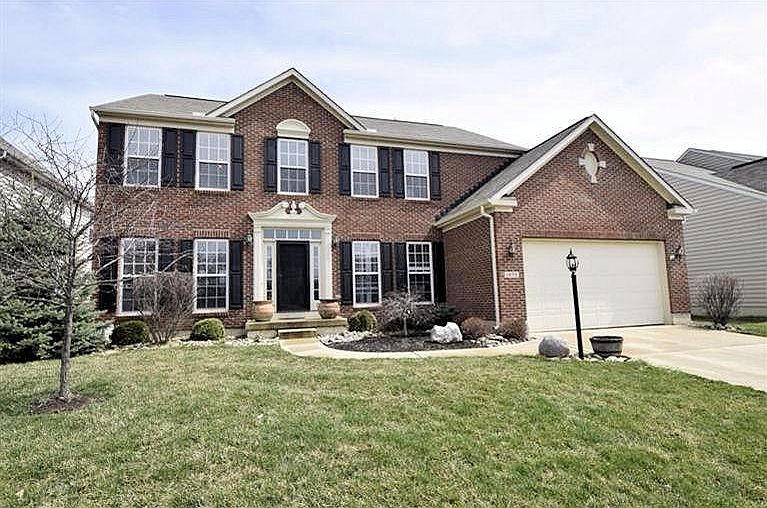 1st image of 1673 Amberwood Way