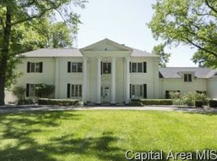 32 Virginia Ln, Springfield, IL 62712