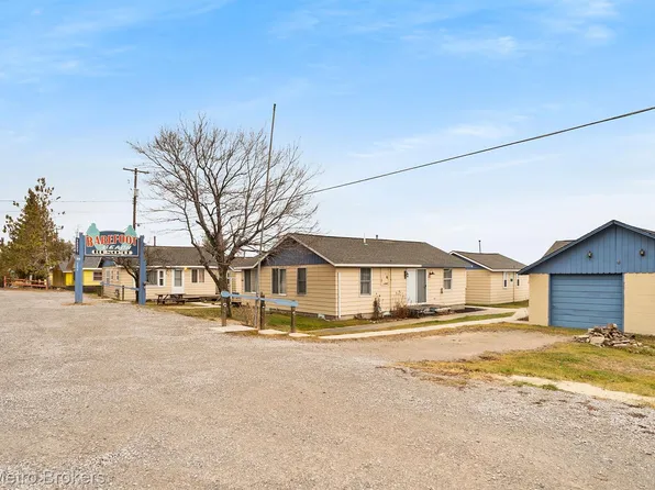 7474 N Us Highway 23, Oscoda, MI 48750