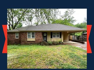 3761 University St, Memphis, TN 38127