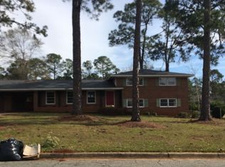 2014 Lullwater Rd, Albany, GA 31707