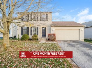 6762 Warriner Way, Canal Winchester, OH 43110