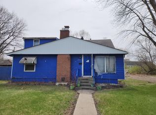 2539 W 21st Ave, Gary, IN 46404
