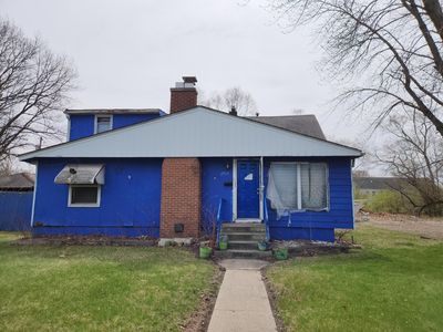 2539 W 21st Ave, Gary, IN, 46404