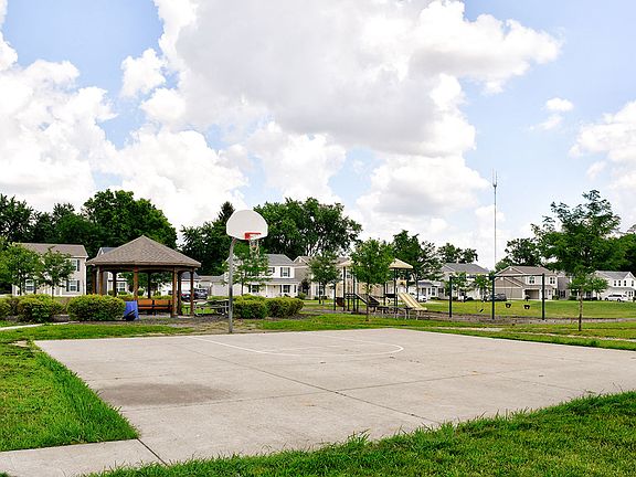 Community space