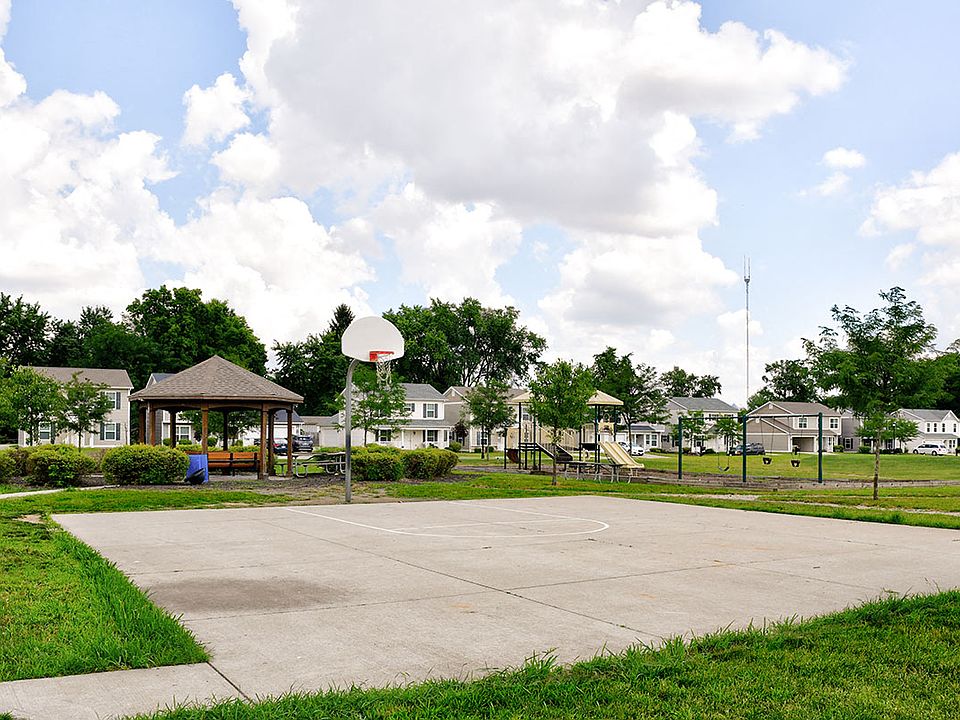 Community space