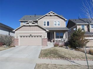 24397 E Powers Ave, Aurora, CO 80016