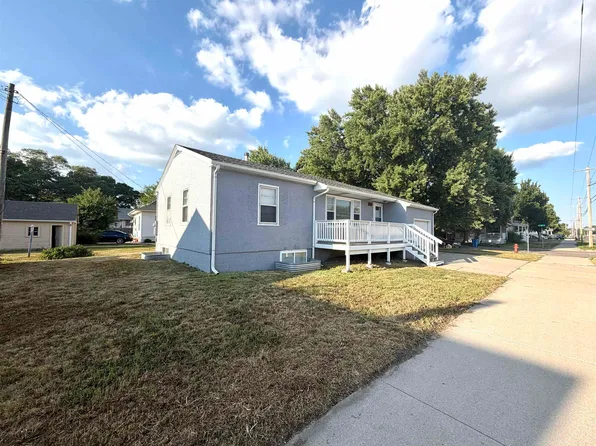 300 W Pasewalk Ave, Norfolk, NE 68701