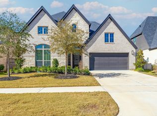 4118 Ana Ridge Ln, Fulshear, TX 77441