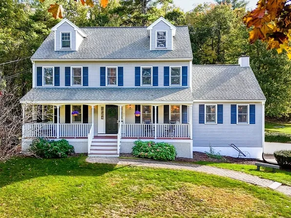 66 Farwell Rd, Tyngsboro, MA 01879