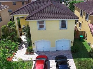 13953 SW 153rd Ter, Miami, FL 33177