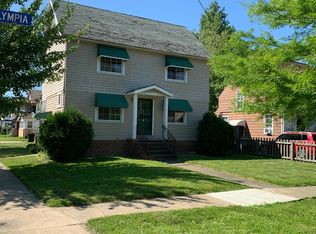 17901 Olympia Rd, Cleveland, OH 44112