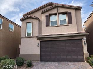 6286 Bijah Spring Ave, Las Vegas, NV 89122
