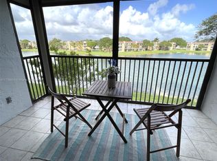 6531 Coral Lake Dr #307, Margate, FL 33063