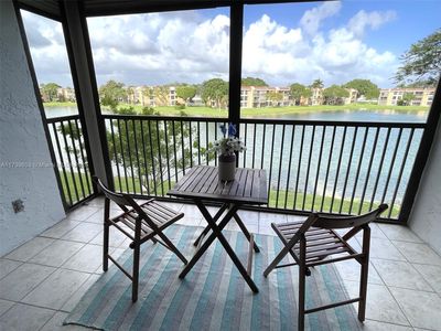 6531 Coral Lake Dr #307, Pompano Beach, FL, 33063