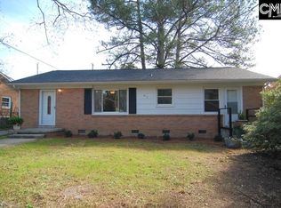914 S Ott Rd, Columbia, SC 29205