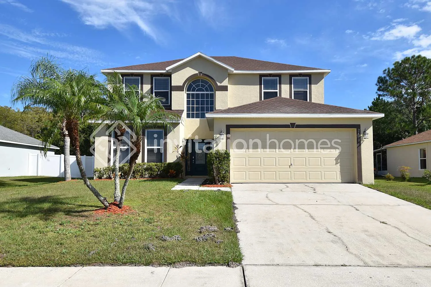 2413 Marcasite Loop Kissimmee, FL 34743 — Photo 1