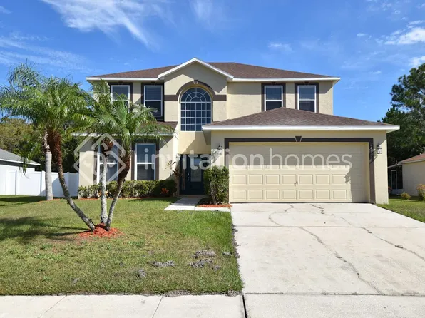 2413 Marcasite Loop, Kissimmee, FL 34743