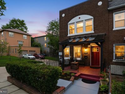 3013 7th St NE, Washington, DC, 20017