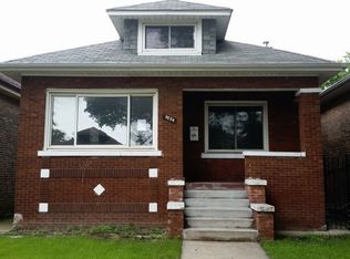 1634 N Lockwood Ave, Chicago, IL 60639