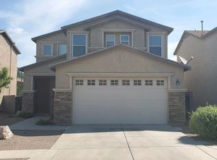 6923 S Harrier Loop, Tucson, AZ 85756