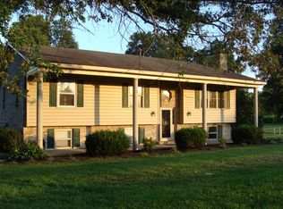 2901 Elam Village Dr, Lexington, KY 40509