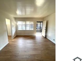 727 W 81st St APT 10, Los Angeles, CA 90044